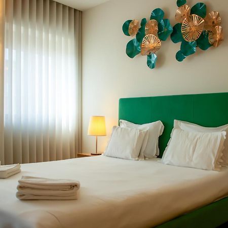 Orm - Sao Lazaro Apartment Porto Dış mekan fotoğraf