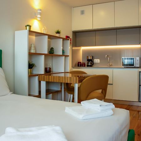 Orm - Sao Lazaro Apartment Porto Dış mekan fotoğraf