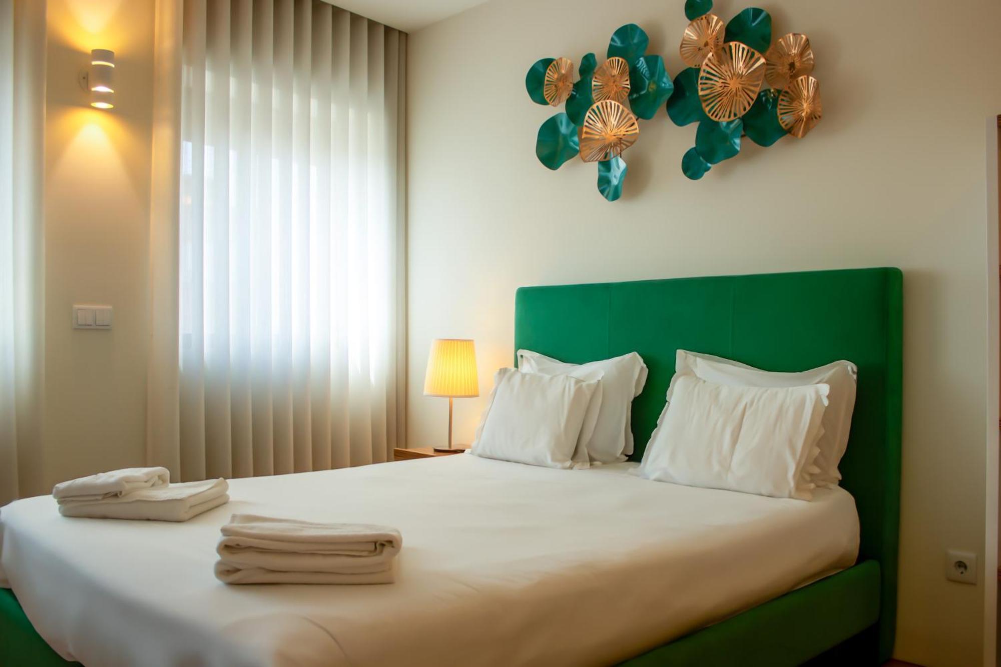 Orm - Sao Lazaro Apartment Porto Dış mekan fotoğraf