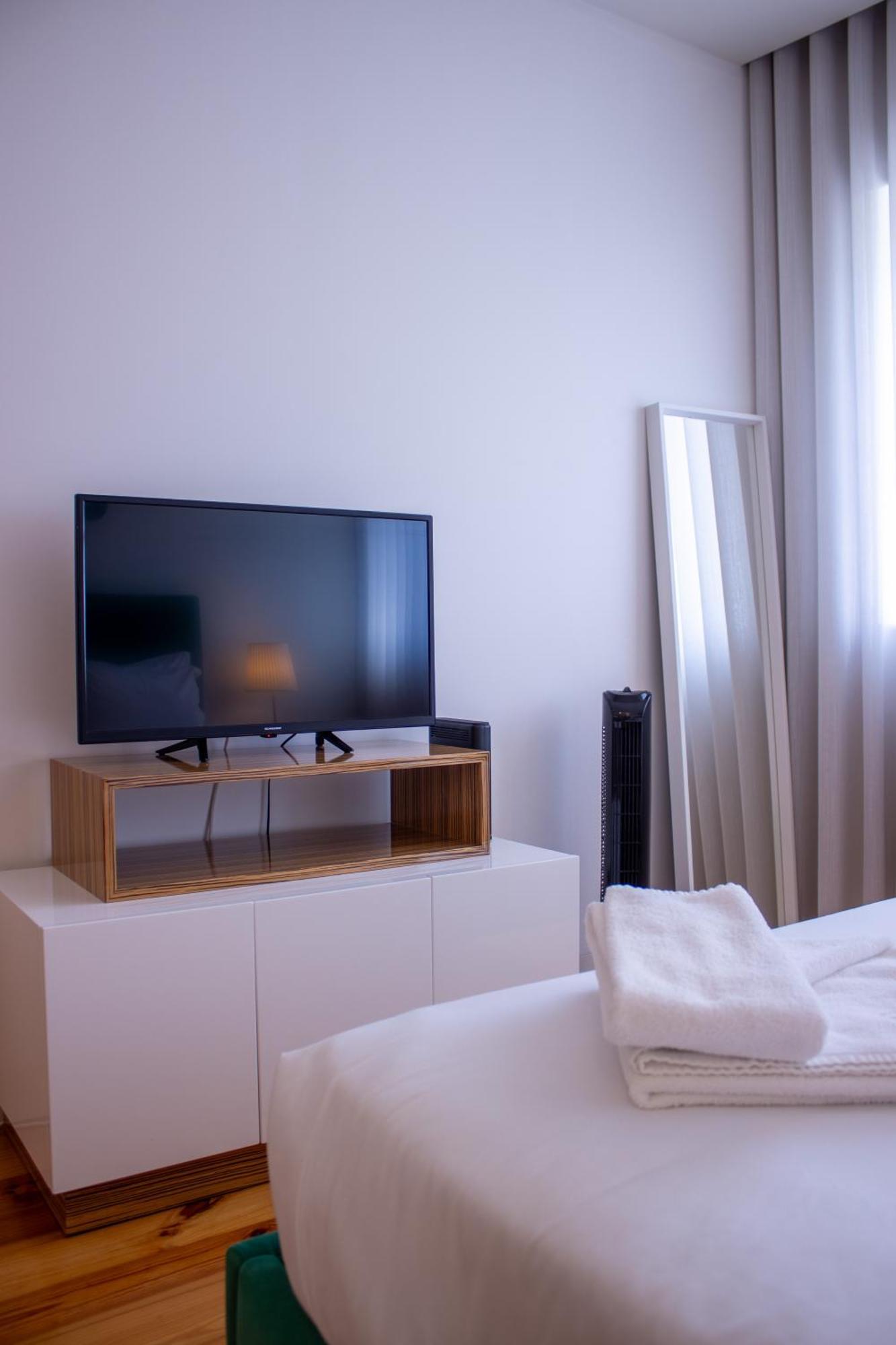Orm - Sao Lazaro Apartment Porto Dış mekan fotoğraf