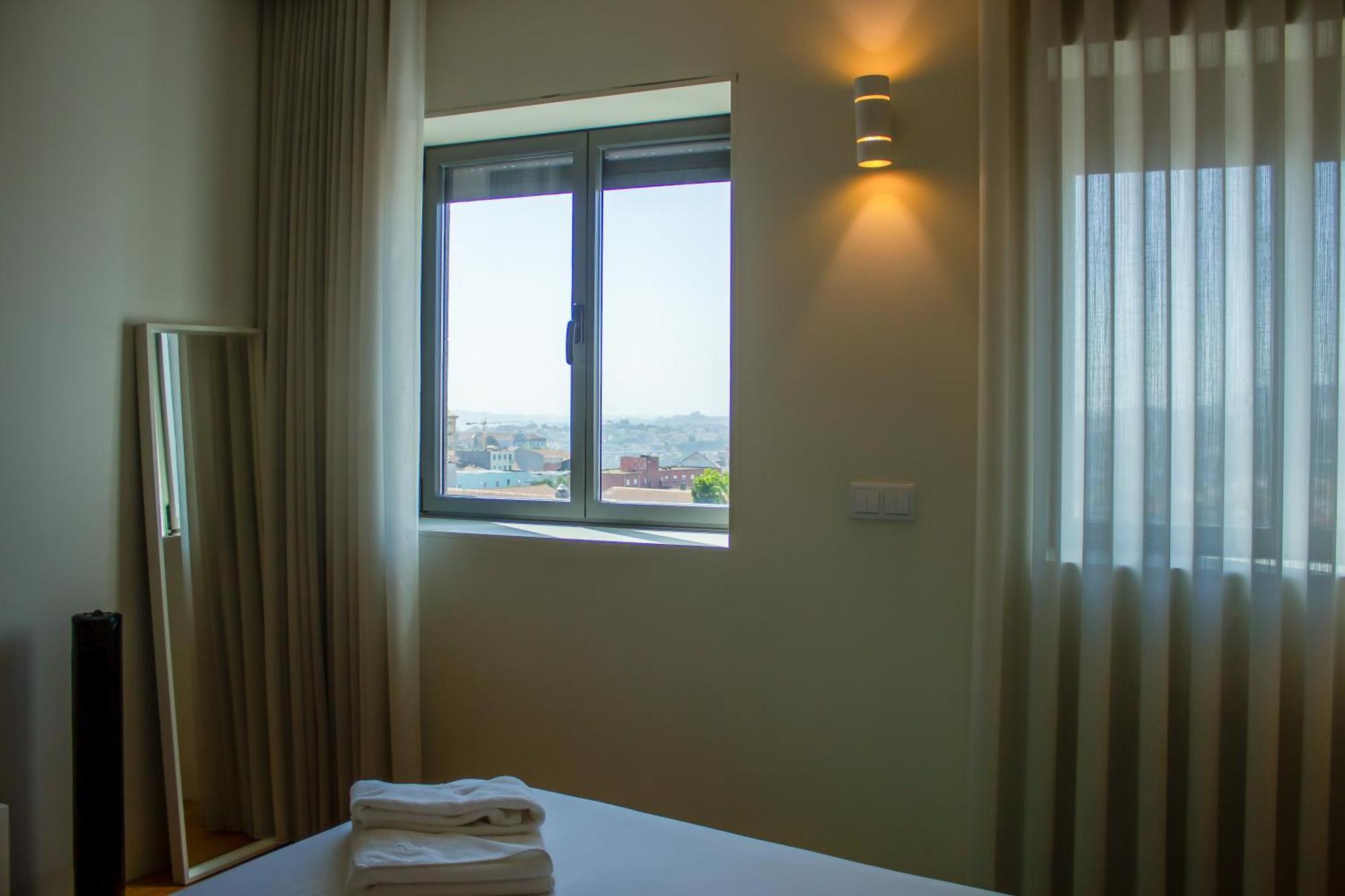Orm - Sao Lazaro Apartment Porto Dış mekan fotoğraf
