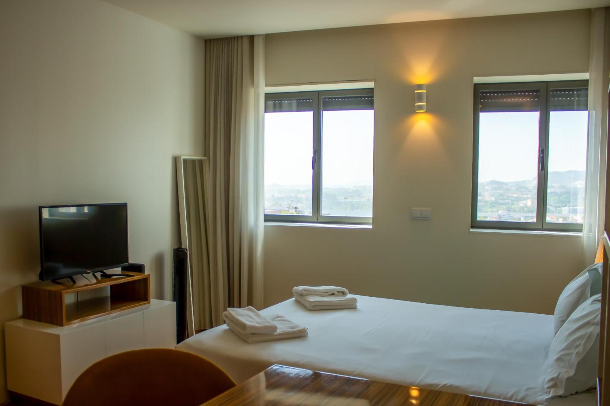 Orm - Sao Lazaro Apartment Porto Dış mekan fotoğraf