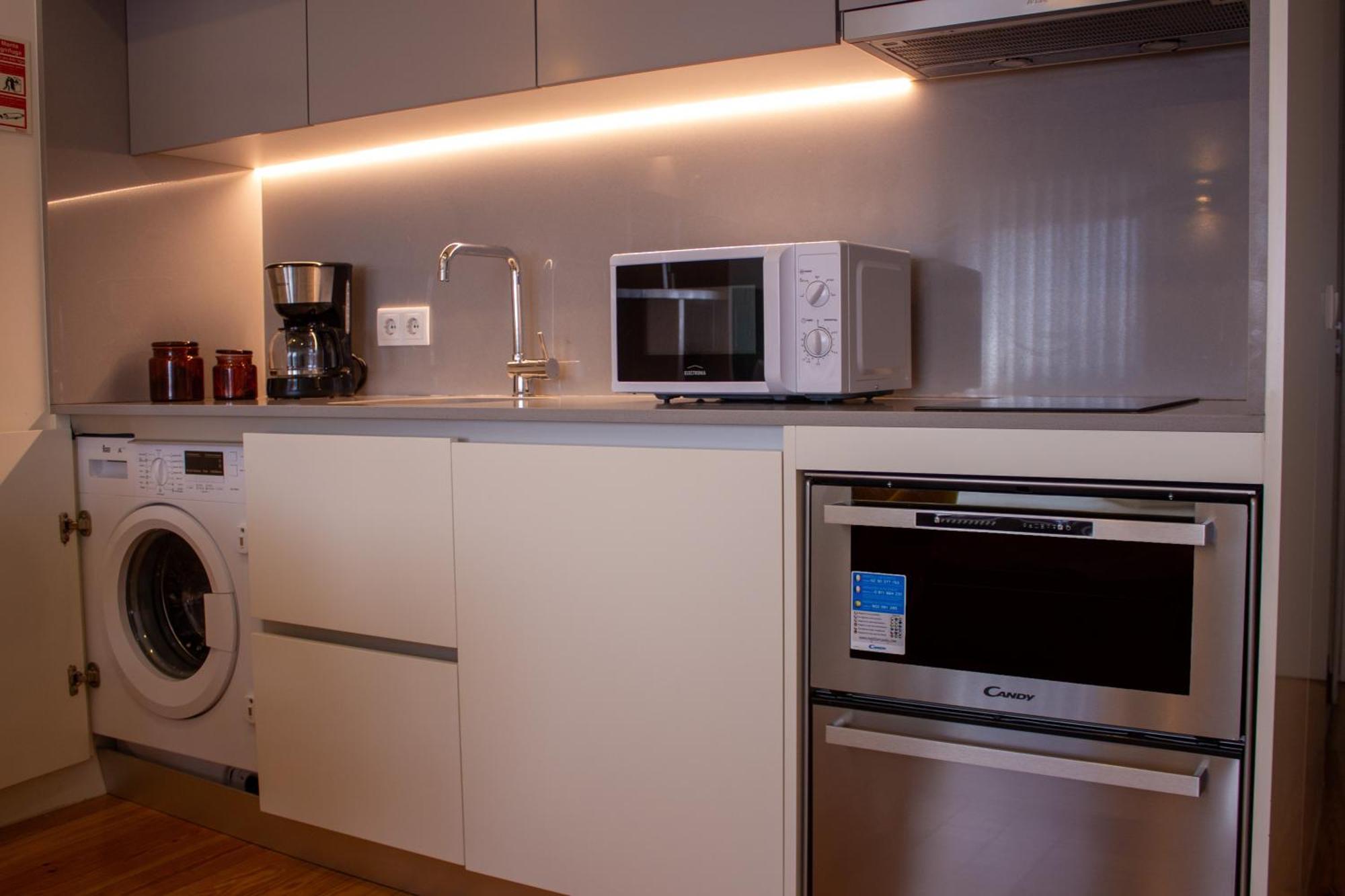 Orm - Sao Lazaro Apartment Porto Dış mekan fotoğraf
