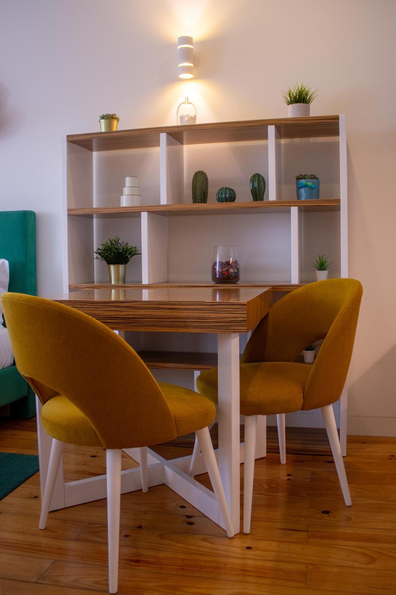 Orm - Sao Lazaro Apartment Porto Dış mekan fotoğraf